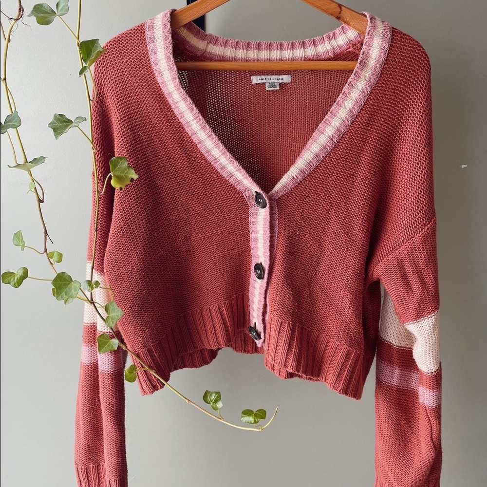 American Eagle Cardigan